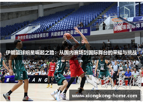 伊朗篮球明星崛起之路：从国内赛场到国际舞台的荣耀与挑战